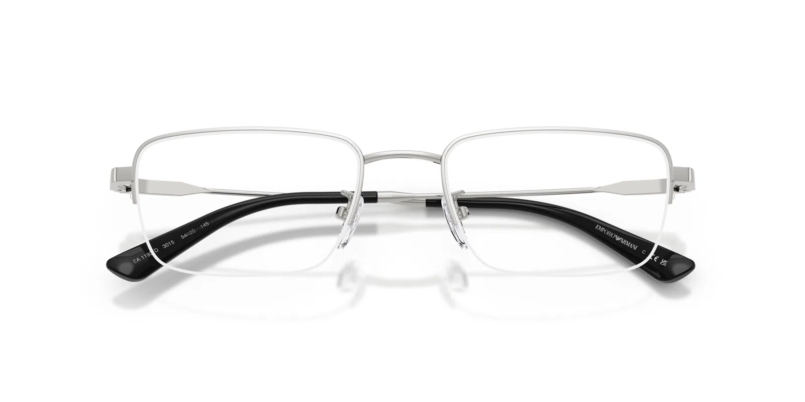 Emporio Armani 1193TD Eyeglasses - view 24